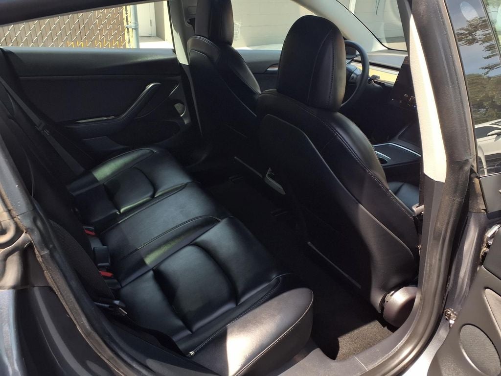 2022 Tesla Model 3 Base