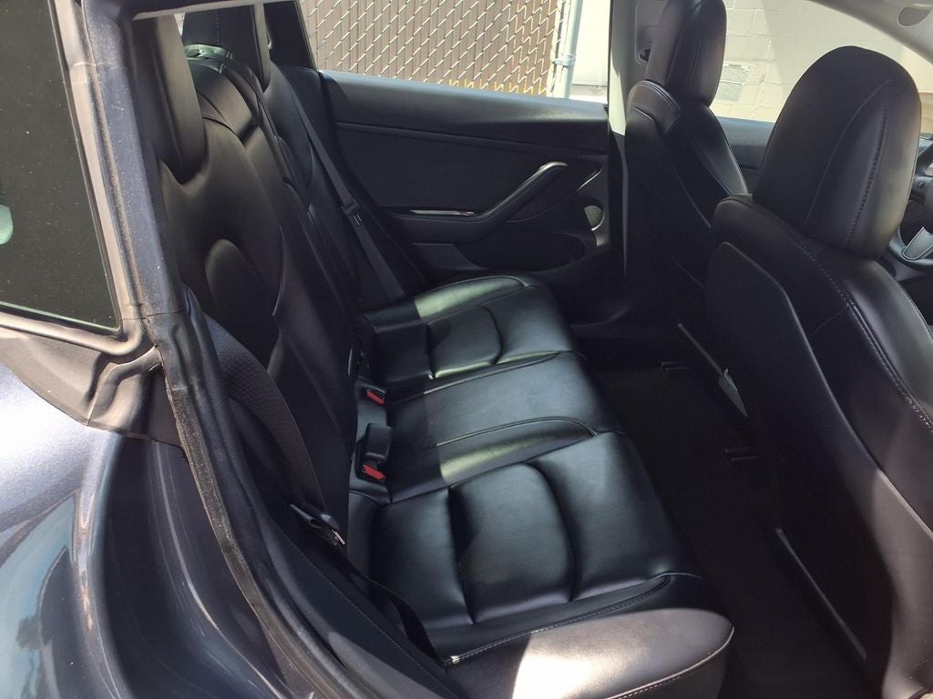 2022 Tesla Model 3 Base