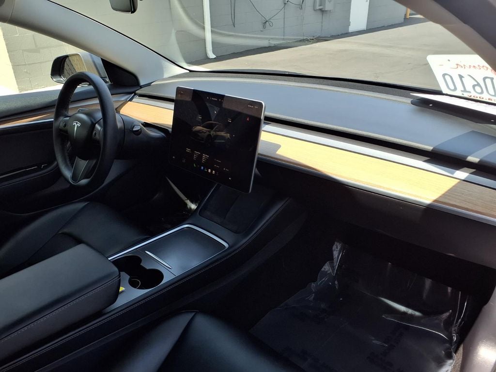 2022 Tesla Model 3 Base