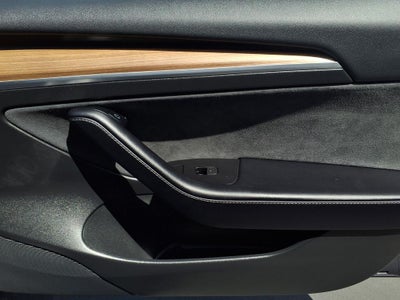 2022 Tesla Model 3 Base