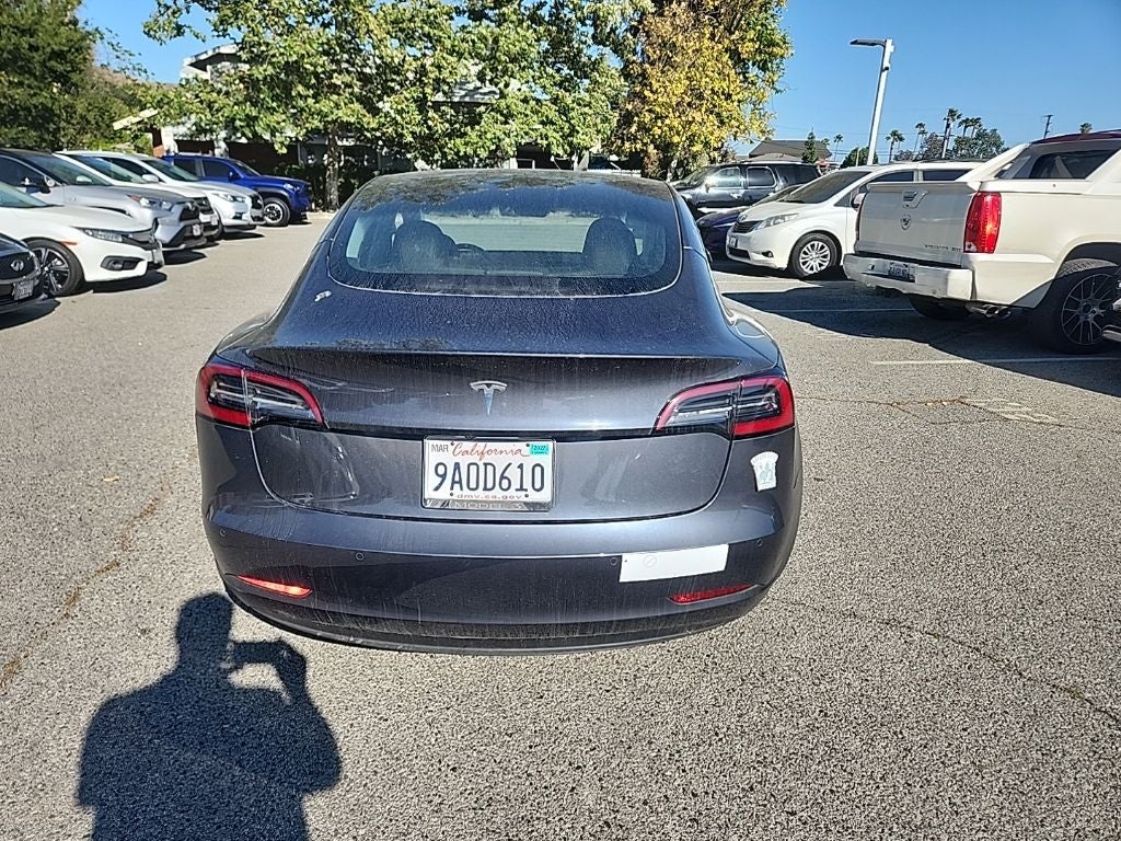 2022 Tesla Model 3 Base