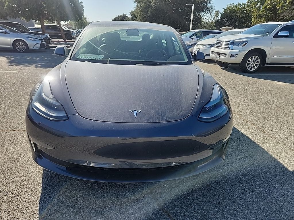 2022 Tesla Model 3 Base