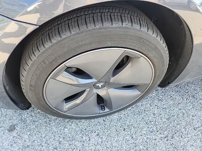 2022 Tesla Model 3 Base