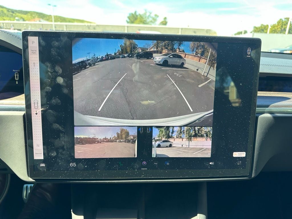 2022 Tesla Model S Base