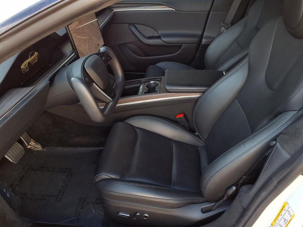 2022 Tesla Model S Base