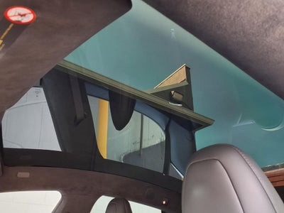 2022 Tesla Model S Base