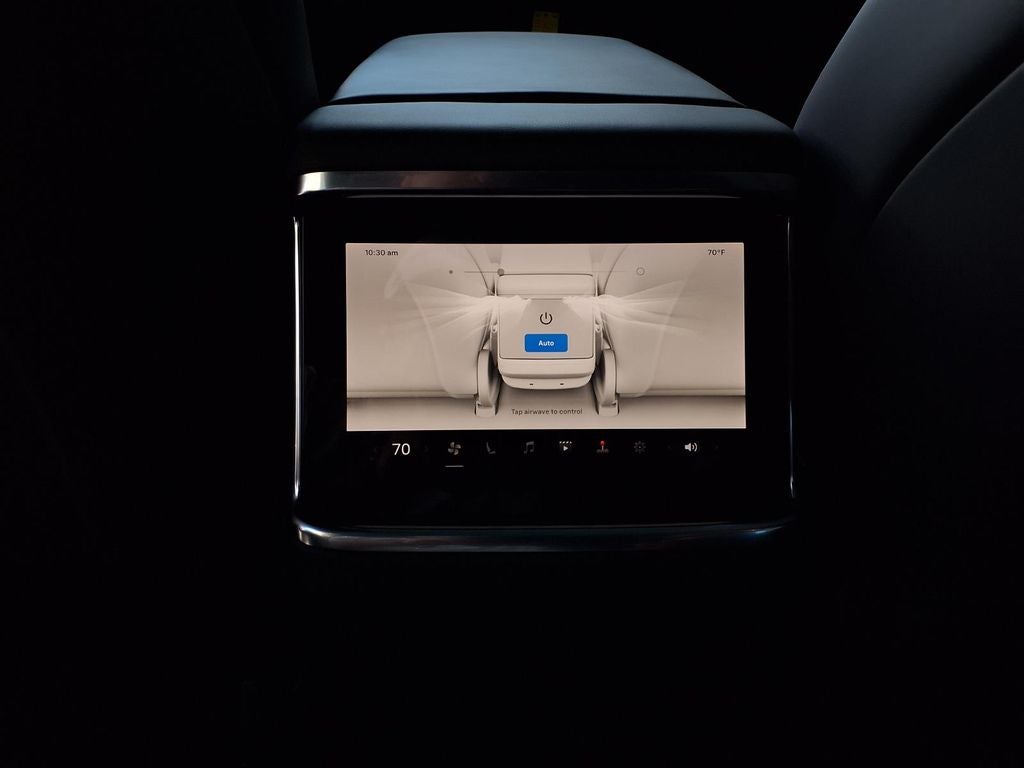 2022 Tesla Model S Base