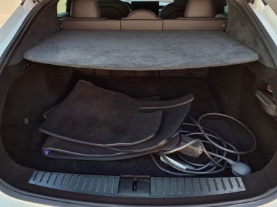 2022 Tesla Model S Base