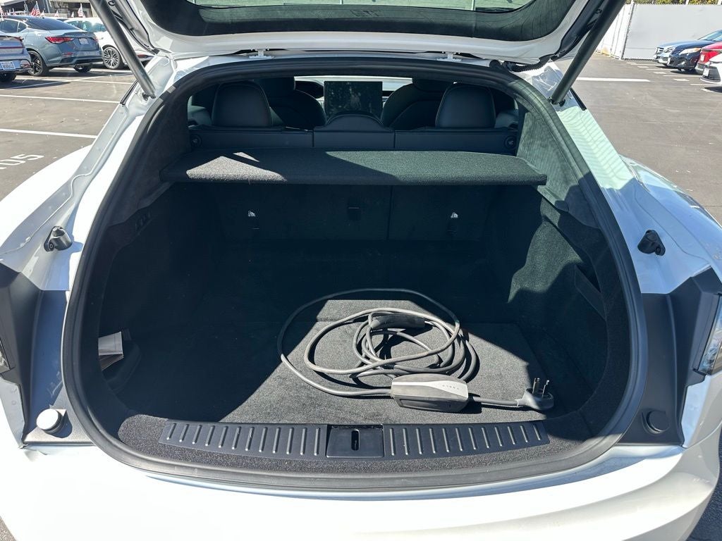 2022 Tesla Model S Base