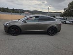 2016 Tesla Model X P90D