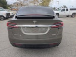 2016 Tesla Model X P90D