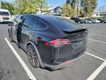 2016 Tesla Model X P90D