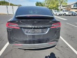2016 Tesla Model X P90D