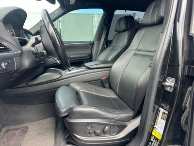2011 BMW X5 M Base