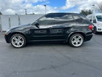 2011 BMW X5 M Base
