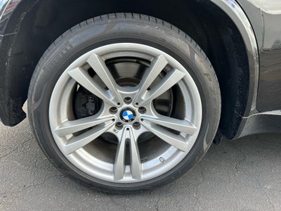 2011 BMW X5 M Base