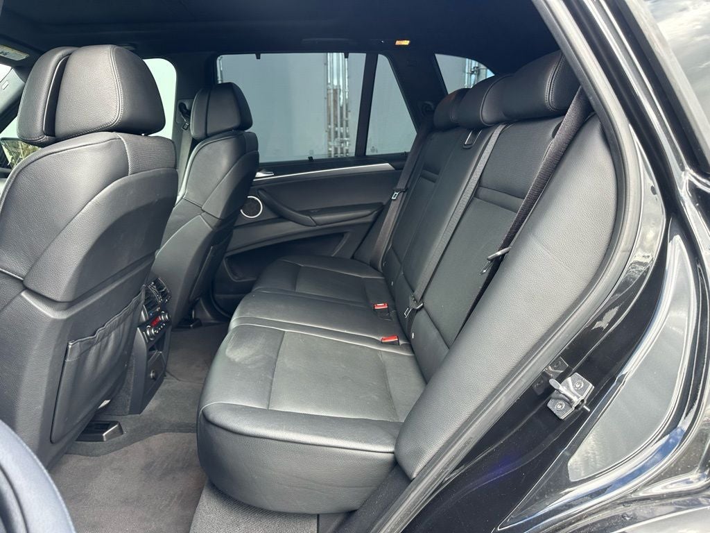 2011 BMW X5 M Base