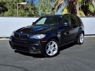 2011 BMW X5 M Base