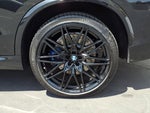 2020 BMW X5 M Competition