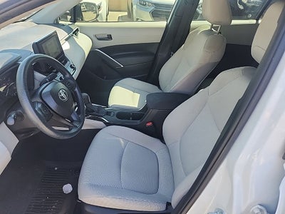 2024 Toyota Corolla Cross L