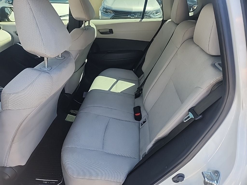 2024 Toyota Corolla Cross L