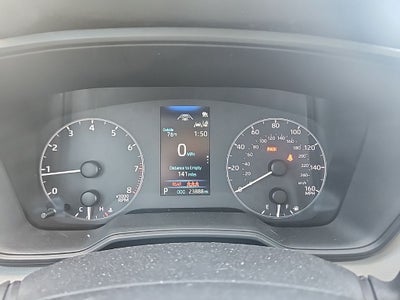 2024 Toyota Corolla Cross L