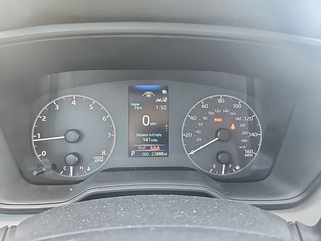 2024 Toyota Corolla Cross L