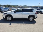 2024 Toyota Corolla Cross L