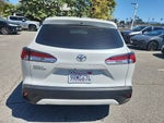 2024 Toyota Corolla Cross L