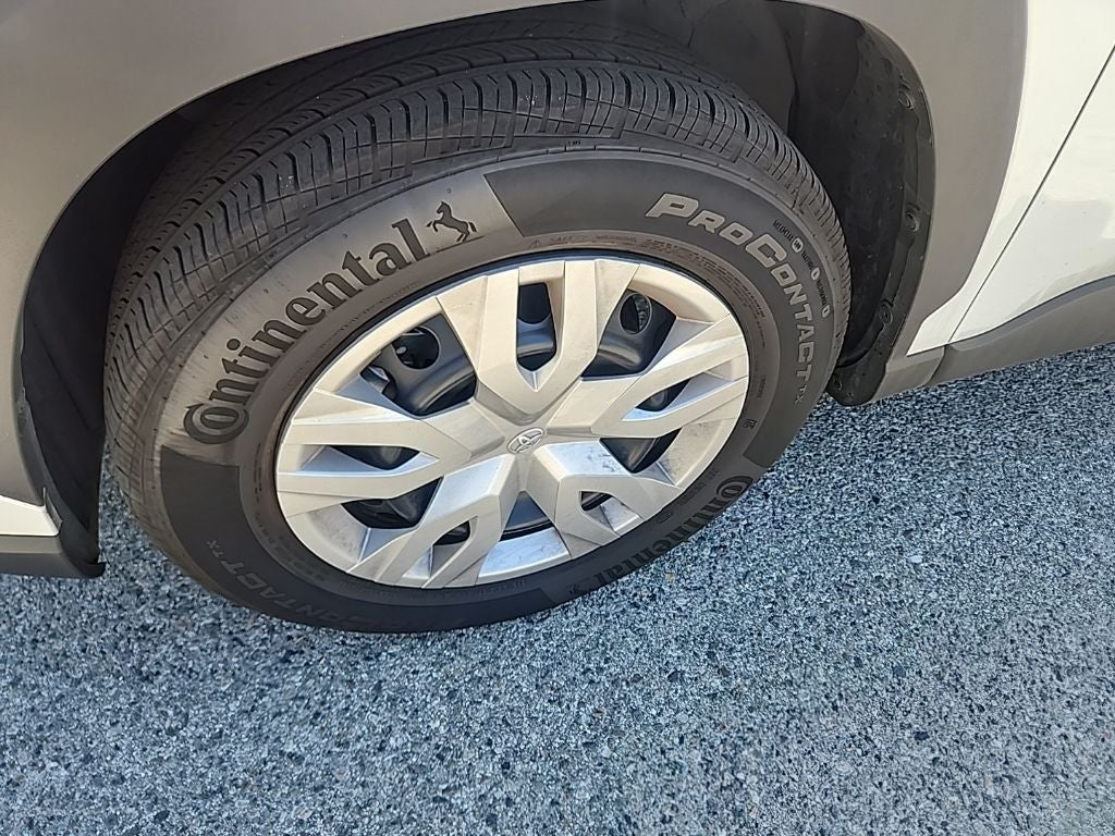2024 Toyota Corolla Cross L