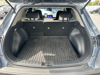 2024 Toyota Corolla Cross L