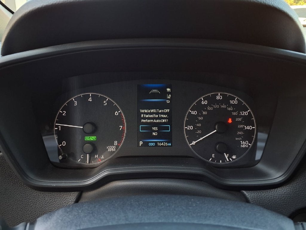 2024 Toyota Corolla Cross Hybrid SE