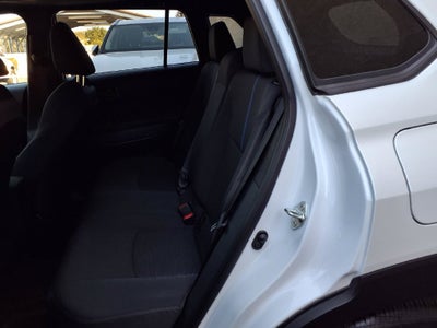 2024 Toyota Corolla Cross Hybrid SE