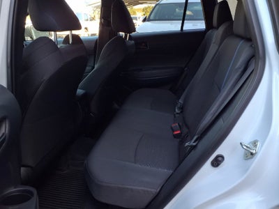 2024 Toyota Corolla Cross Hybrid SE