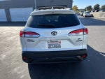 2024 Toyota Corolla Cross Hybrid SE