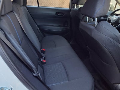 2024 Toyota Corolla Cross Hybrid SE