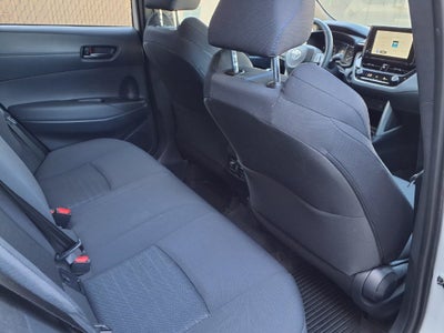 2024 Toyota Corolla Cross Hybrid SE