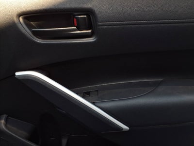 2024 Toyota Corolla Cross Hybrid SE