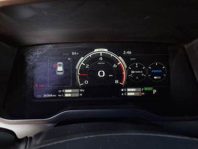 2025 Toyota Sequoia SR5