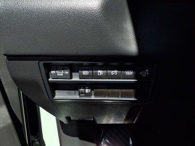 2025 Toyota Sequoia SR5