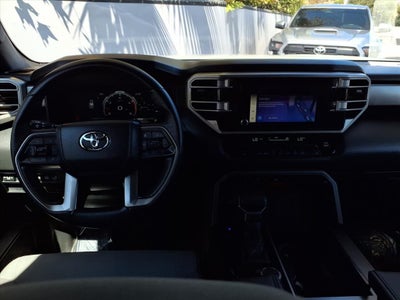 2025 Toyota Sequoia SR5