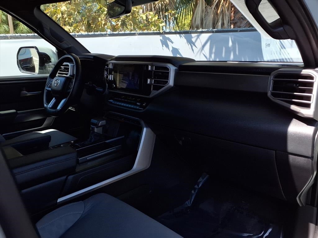 2025 Toyota Sequoia SR5