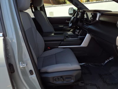 2025 Toyota Sequoia SR5