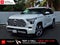 2025 Toyota Sequoia Capstone