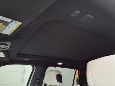 2025 Toyota Sequoia Capstone