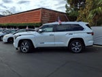 2025 Toyota Sequoia Capstone