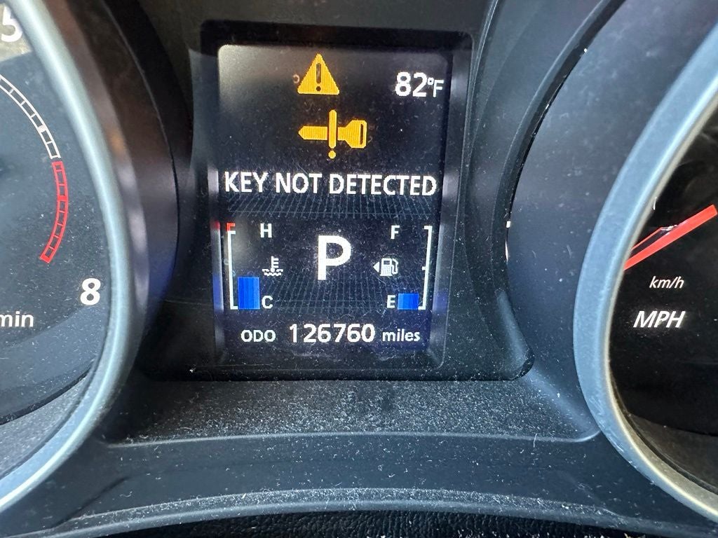 2011 Mitsubishi Outlander Sport SE