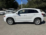 2011 Mitsubishi Outlander Sport SE