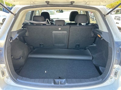 2011 Mitsubishi Outlander Sport SE