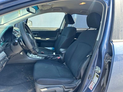 2013 Subaru Impreza 2.0i Premium